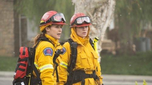 Station 19 Season 2 Episode 17 - Into the Wildfire