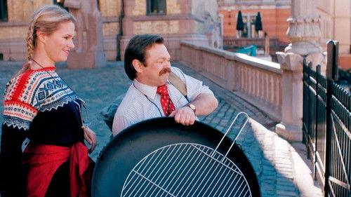 Folkevalgt Season 1 Episode 5 - Episode 5