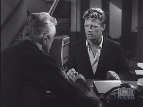 undefined Season 5 Episode 32 - One Grave Too Many