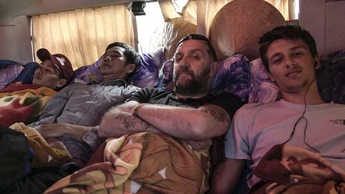 Race Across the World Season 1 Episode 5 - Huangyao, China to Koh Rong, Cambodia