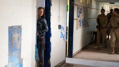 Revolution Season 2 Episode 9 - Everyone Says I Love You