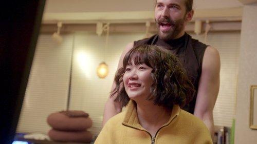 Queer Eye: We're in Japan! Season 1 Episode 3 - The Ideal Woman