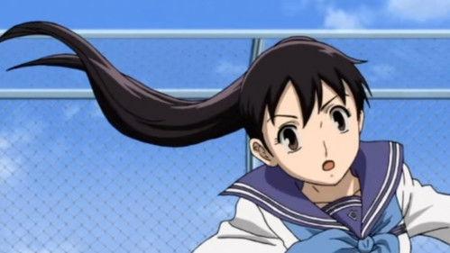 Kekkaishi Season 1 Episode 23 - Taking Aim at the Legitimate Heir