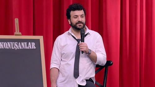 Konuşanlar Season 5 Episode 7 - Episode 7