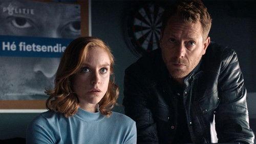 Flikken Rotterdam Season 7 Episode 9 - Episode 9