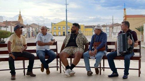 Avisa Lá Que Eu Vou Season 1 Episode 4 - Episode 4