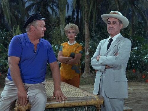 undefined Season 2 Episode 19 - Seer Gilligan