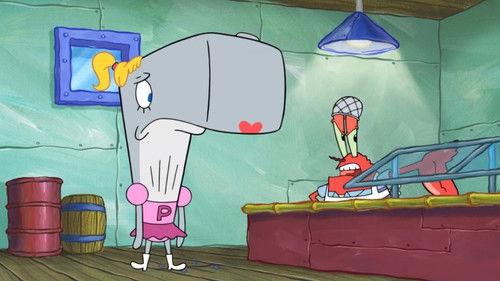 undefined Season 16 Episode 13 - Krusty Kafeteria