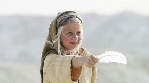 Jesus & Josefine Season 1 Episode 21 - Slangen i ørkenen