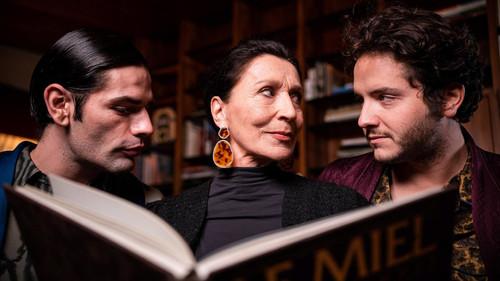 6 x confiné.e.s Season 1 Episode 6 - Episode 6