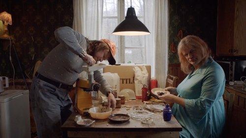 Morran and Tobias Season 1 Episode 10 - So I Became Who I Was