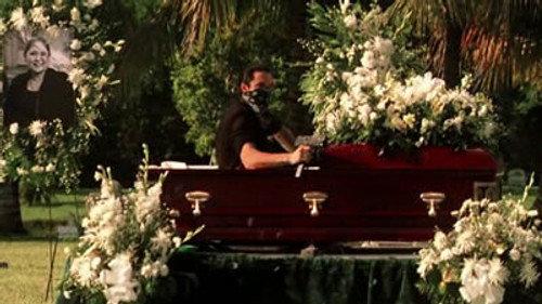 CSI: Miami Season 4 Episode 1 - From the Grave