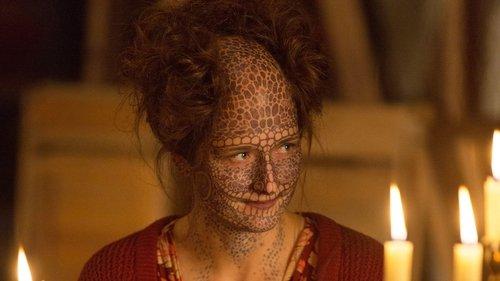 undefined Season 4 Episode 12 - Show Stoppers