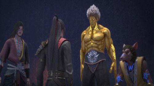 Legendary Overlord Season 3 Episode 12 - Episode 12