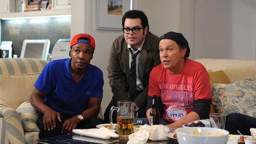 The Comedians Season 1 Episode 2 - Come to the House