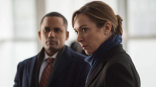 Homeland Season 6 Episode 8 - alt.truth