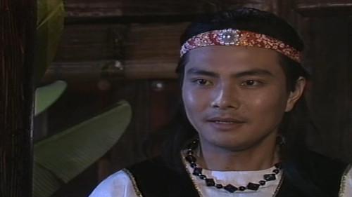 The Investiture Of The Gods Season 1 Episode 20 - Xiqishan Snow Attack