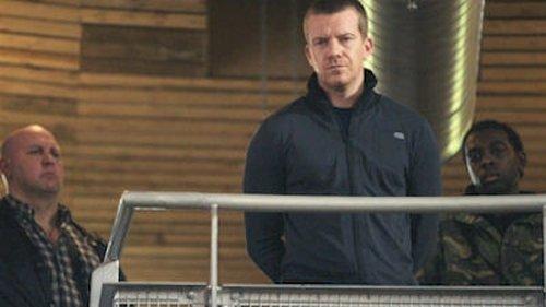 Survivors Season 2 Episode 3 - Episode 3