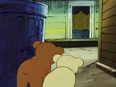 Monarch: The Big Bear of Tallac Season 1 Episode 15 - Western town