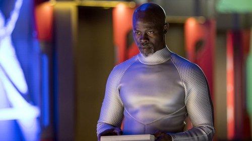 undefined Season 2 Episode 10 - Bedtime Story