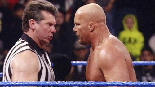 WWE Friday Night SmackDown Season 3 Episode 1 - SmackDown - Jan. 04, 2001