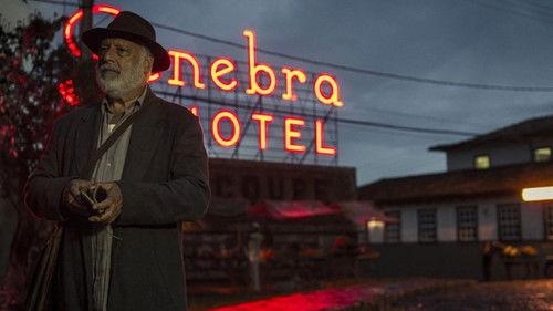 If I Close My Eyes Now Season 1 Episode 3 - Queima de Arquivo