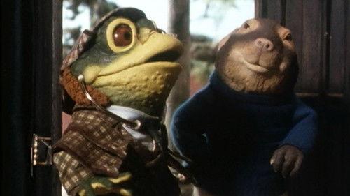 The Wind in the Willows Season 5 Episode 1 - The Chief's Return