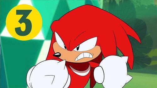 Sonic Mania Adventures Season 1 Episode 3 - & Knuckles