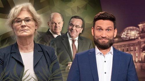 Extra 3 Season 20 Episode 1 - Episode 1