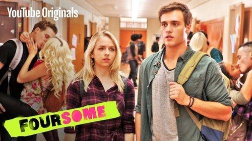 Foursome Season 1 Episode 5 - PDA