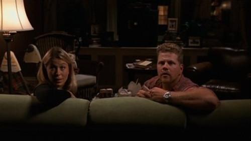 The Mind of the Married Man Season 1 Episode 8 - When We Were Nice