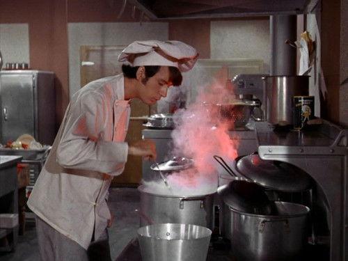 undefined Season 1 Episode 11 - Monkees à la Carte