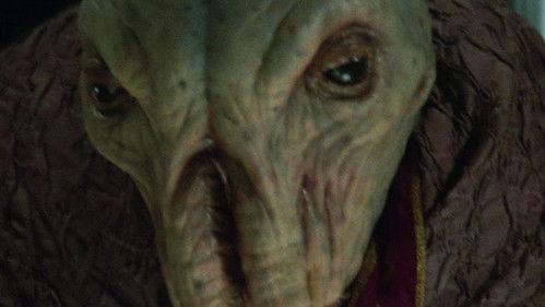 Babylon 5 Season 3 Episode 21 - Shadow Dancing