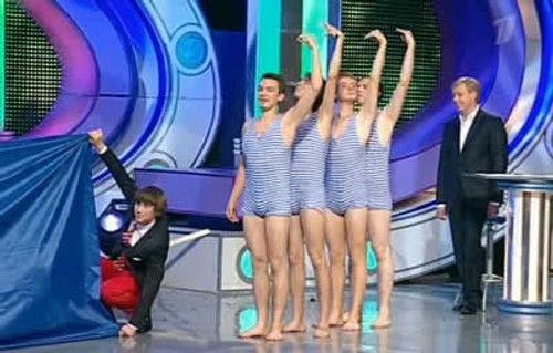 KVN Season 39 Episode 9 - Episode 9