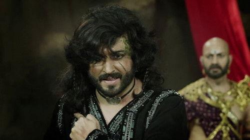 Naagin Season 5 Episode 2 - Aakesh to Steal The Naagmani!