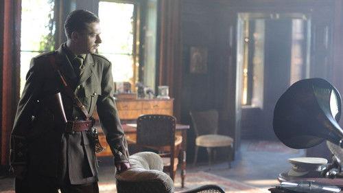 Doomsday: World War I Season 1 Episode 1 - The Fall of Man