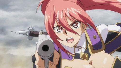 Ulysses: Jeanne d'Arc and the Alchemist Knight Season 1 Episode 7 - Rain and Memory in Brittany