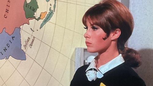 Background image for The Mata Hari Affair