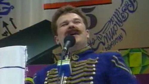 KVN Major League Season 9 Episode 4 - Episode 4