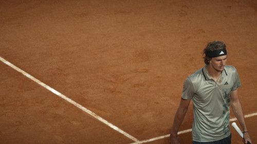 Break Point Season 2 Episode 4 - Unfinished Business