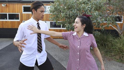 You're Skitting Me Season 3 Episode 20 - Episode 20