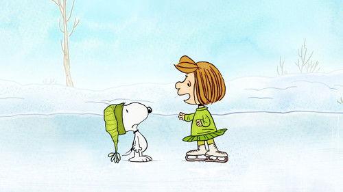 Peanuts by Schulz Season 1 Episode 21 - Like Skates on Ice