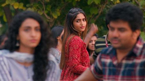 Background image for Something Fishy