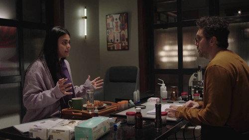 Apartment Works Season 2 Episode 5 - Episode 5