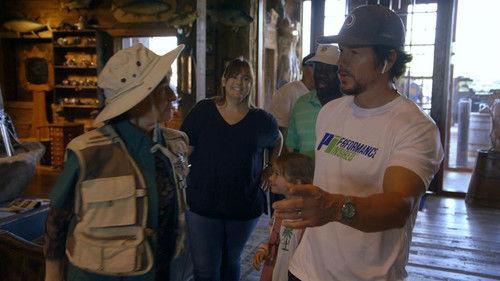 Wahlburgers Season 8 Episode 12 - Alma's Gone Fishin'