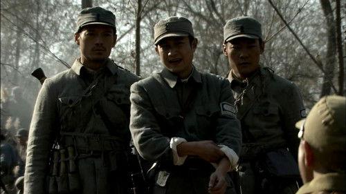 Snow Leopard Season 1 Episode 17 - Episode 17