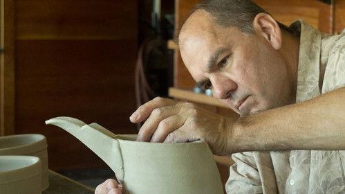 Craft in America Season 4 Episode 2 - Crossroads