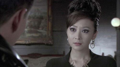 Flying tiger Condor Season 1 Episode 7 - Episode 7