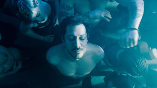 Dogs of Berlin Season 1 Episode 1 - V.I.P.