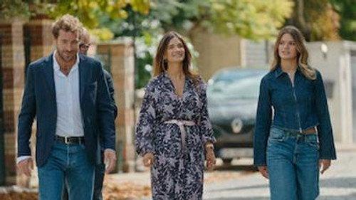 The Parisian Agency: Exclusive Properties Season 6 Episode 6 - Episode 6